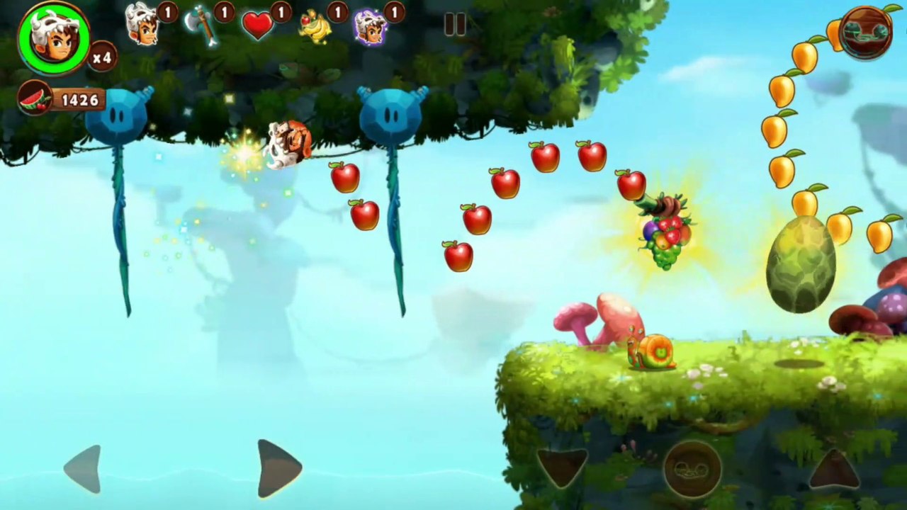 adventure game play 3