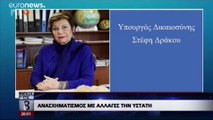 Κύπρος: Ανακοινώθηκε ο ανασχηματισμός - Ολα τα ονόματα