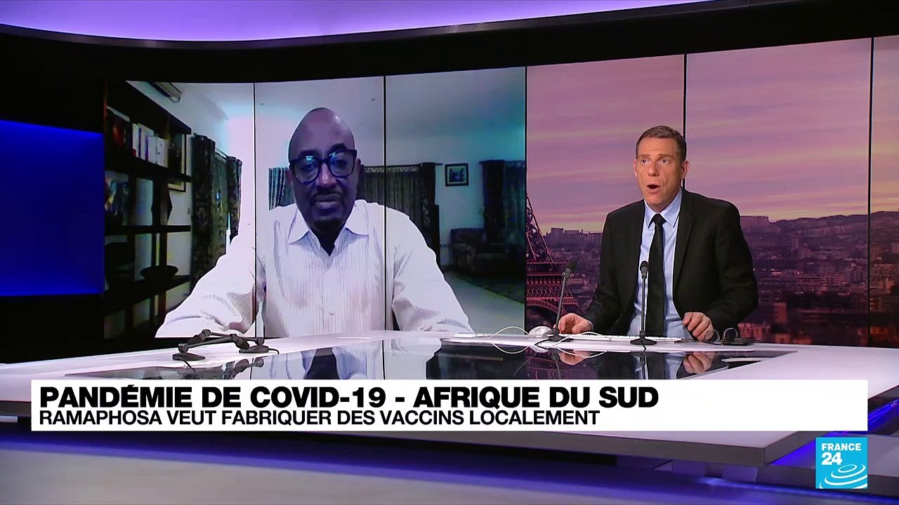 Covid-19 : le candidat-vaccin de Cuba, 1er d'Amérique latine, efficace à 92,28%