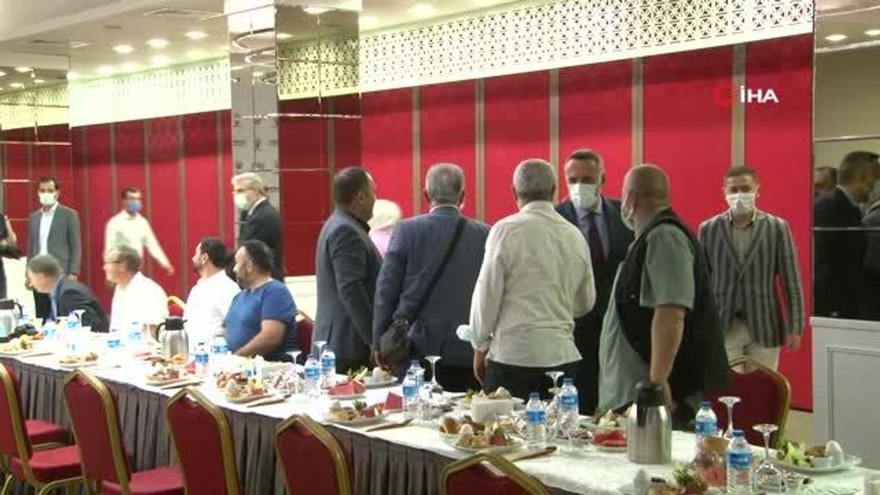 Son dakika haber! Sakarya'da 19 yılda sağlığa 1 milyar 96 milyon liralık yatırım