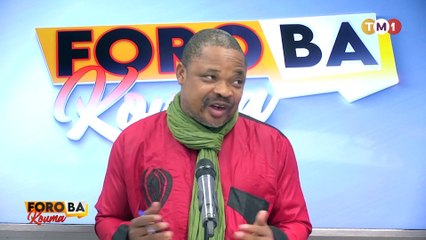 Foroba Kouma du 21 juin 2021