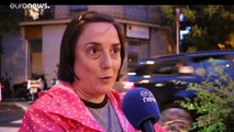 Las terrazas de Madrid enfrentan a vecinos y hosteleros