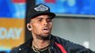 Chris Brown Reacts To Abuse Allegations Amid Investigation