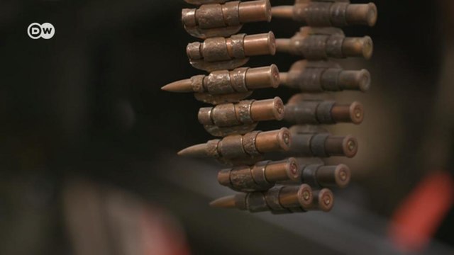 Работа поисковиков: пропавших без вести в войну находят до сих пор (22.06.2021)