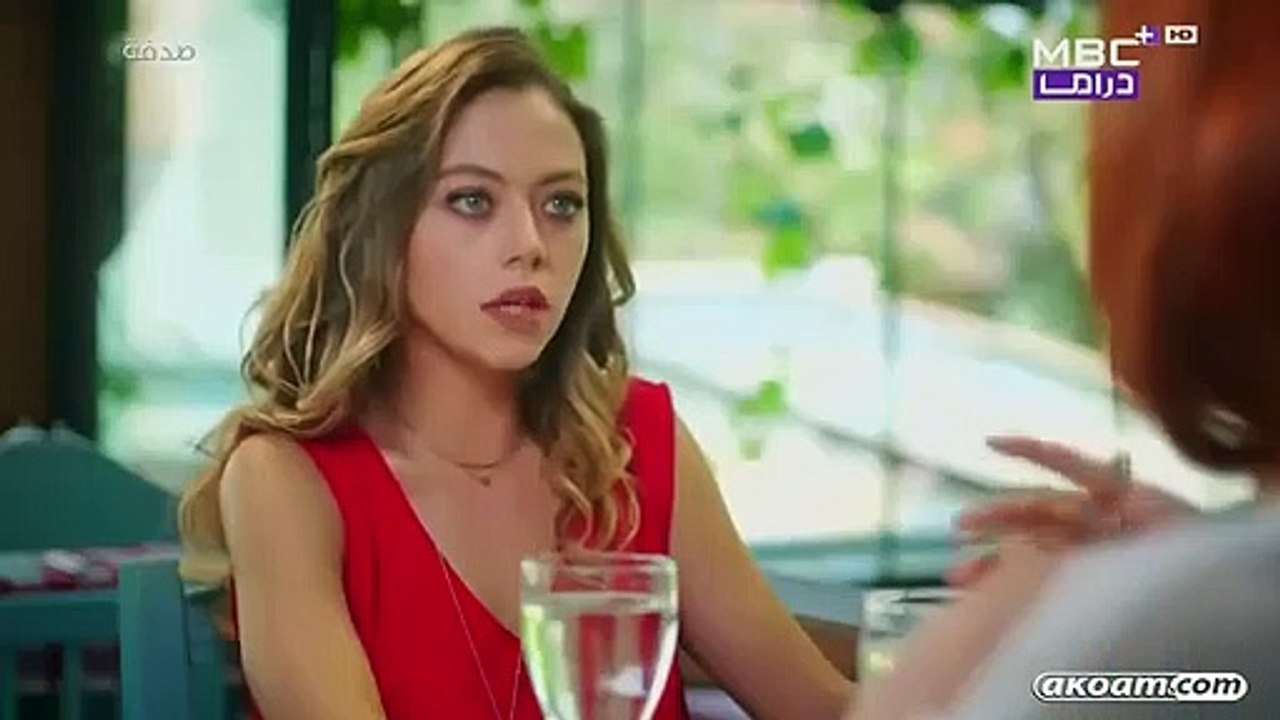 مسلسل رائحة الفراولة الحلقة 12 الدبلجة