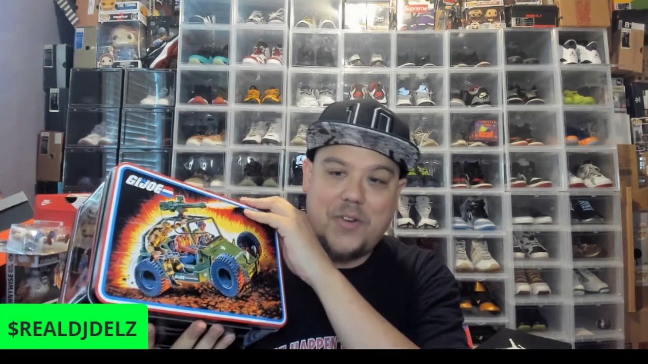 G.I. JOE SNAKE EYES WITH TIMBER FUNKO POP,GI JOE VS TRANSFORMERS,NEW SNEAKER,NECA GREMLINS FIGURES &