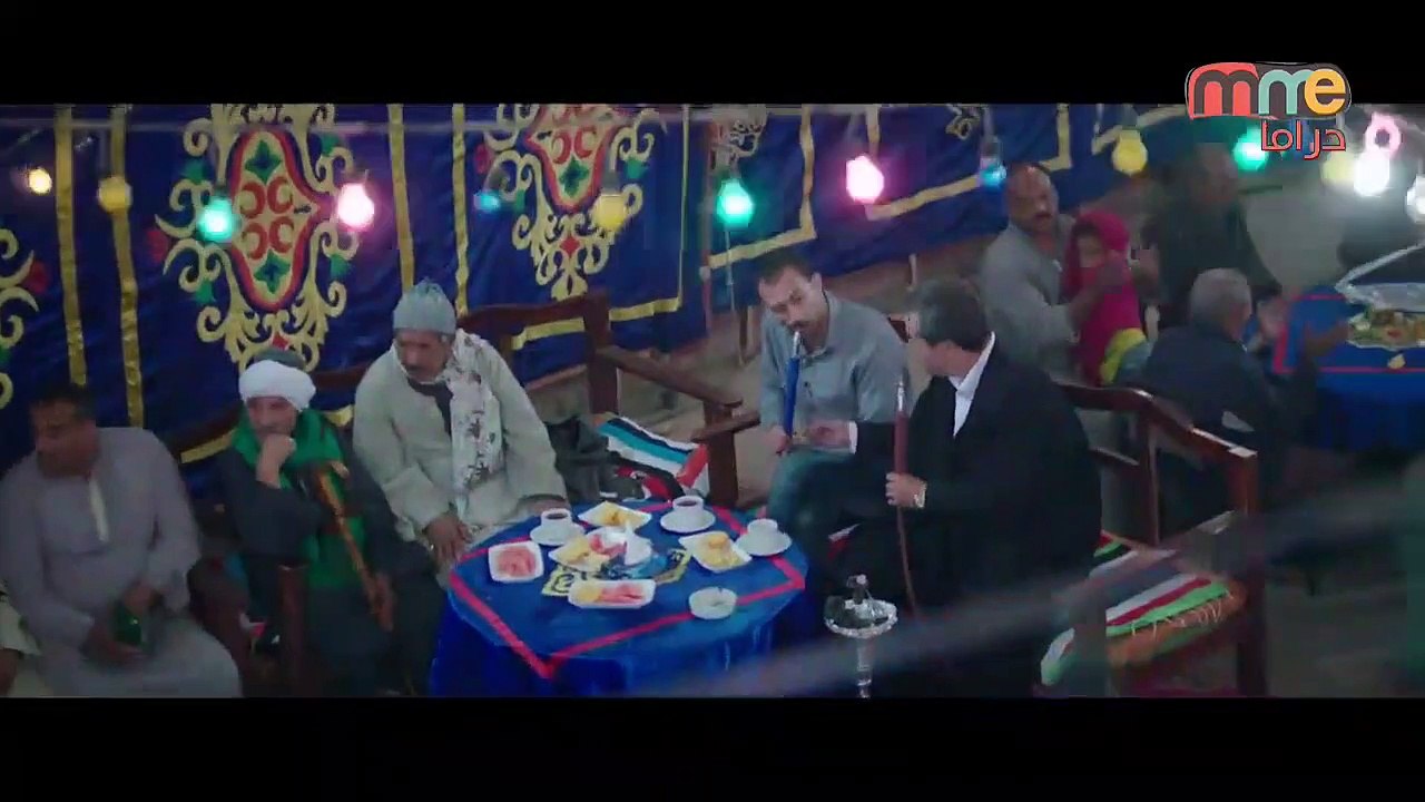 مسلسل فوق مستوى الشبهات - الحلقه الثالثه و العشرون - Fooq Mostawa El Shobhat Series - Episode 23