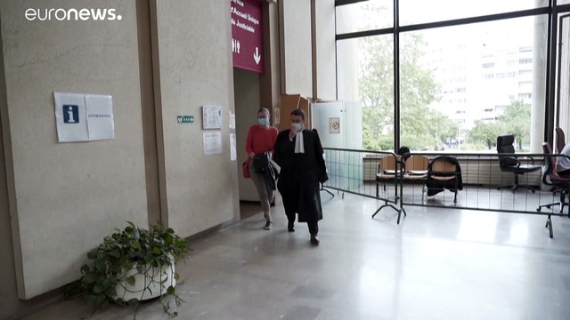 بعد 7 سنوات من الانتظار....تأجيل محاكمة ضابطين فرنسيين متهمين باغتصاب سائحة كندية في مقر الشرطة