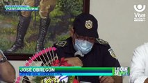 León preparado para el II Ejercicio Nacional de Protección a la Vida