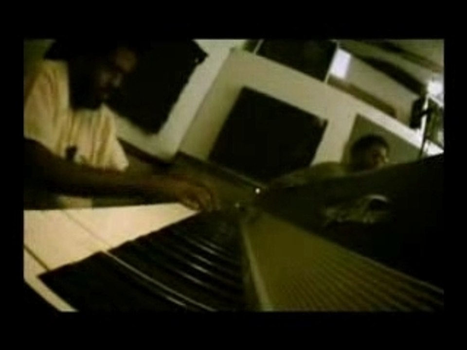 Kifondat "The Funk Hunt"