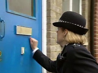The Bill S09E26 Keeping In Touch