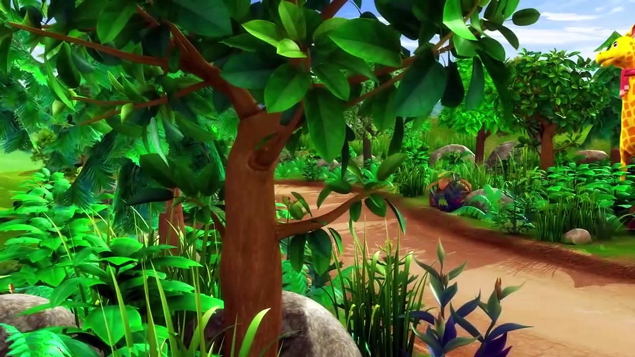 Little Baby Bum | This is The Way We Brush Our Teeth  | Nursery Rhymes for Babies | Songs for Kids part 1