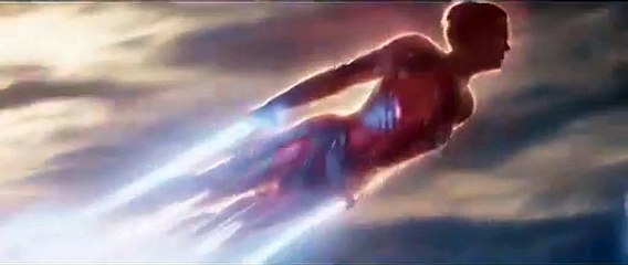 Marvel Studios Celebrates The Movies