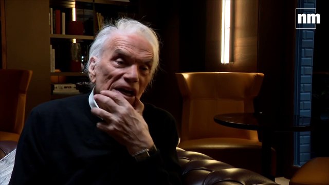 Votez Muselier ou abstenez-vous! . L’appel de Bernard Tapie aux électeurs de Paca