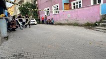Son dakika haber... Zonguldak'ta silahlı kavga: 4 yaralı