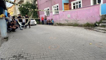 Son dakika haber... Zonguldak'ta silahlı kavga: 4 yaralı