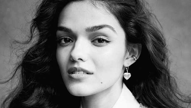 'West Side Story' Star Rachel Zegler to Play Snow White in Disney’s Live-Action Movie | THR News