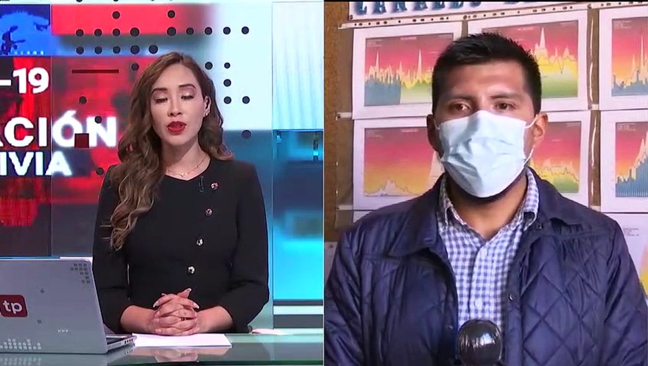 El Alto pide habilitar a mayores de 18 años para la vacunación contra el Covid-19