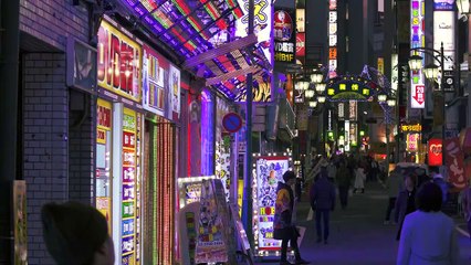 10 Weirdest Japanese Game Shows