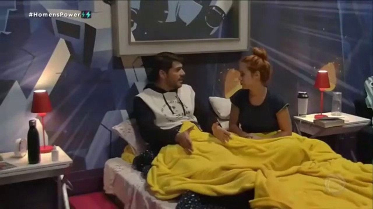 Power Couple 5 22/06/2021 Episódio 39 Completo