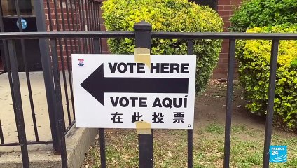 Etats-Unis : New-York désigne son candidat démocrate pour la mairie