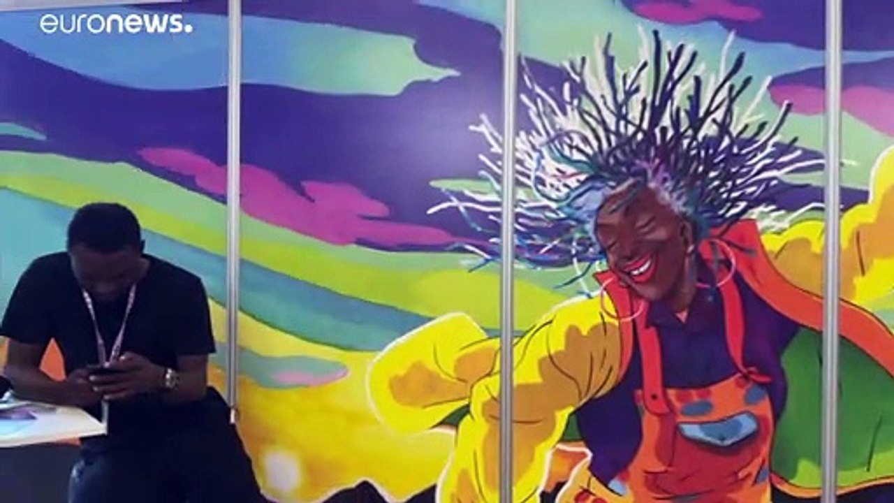 Glänzende Zukunft: Wachstumsbranche Animationsfilm