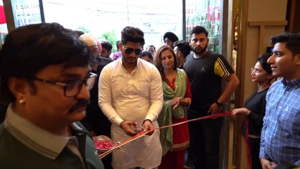 Surkhi Bindi Movie Promotion  Day 3  Amritsar  DiamondStar Worldwide  Gurnam Bhullar_