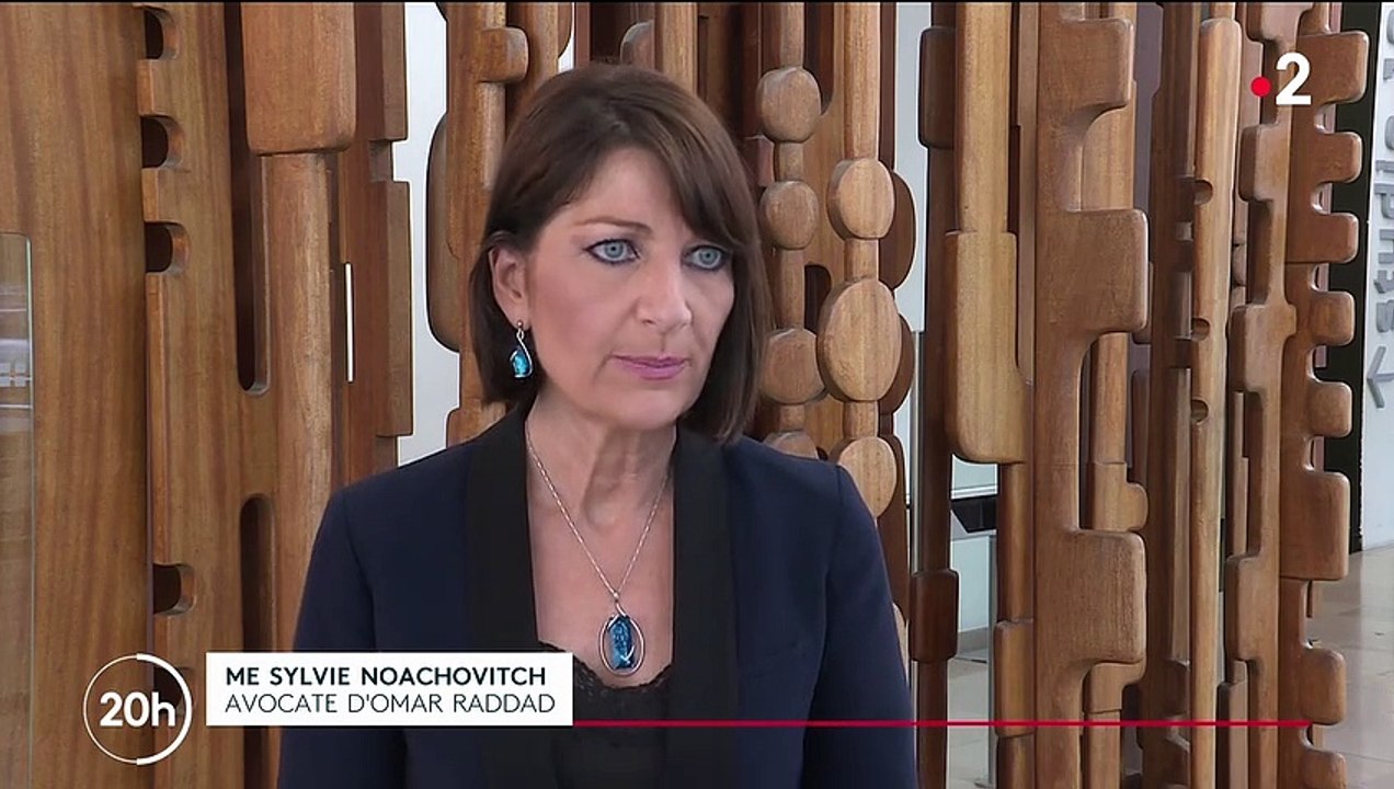 Affaire Omar Raddad : une nouvelle requête en révision du procès après la découverte de traces ADN