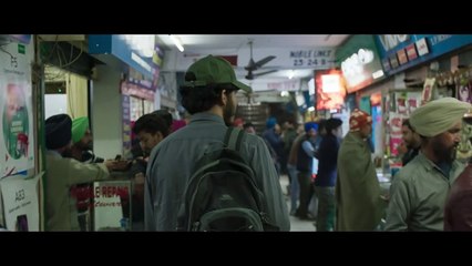 O Convidado | Trailer Oficial | Amazon Prime Video