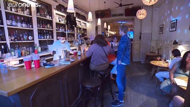 Дискриминации избежать не удастся : в Москве усилены санитарные ограничения