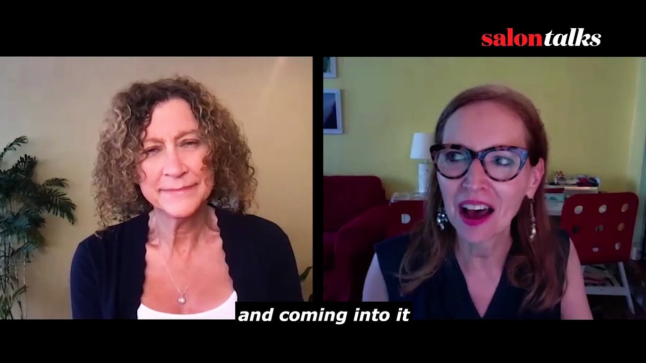 Paula Stone Williams discusses what she's learned from her younger peers in the LGBTQ community