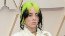Billie Eilish Apologizes For Using Racial Slur In Resurfaced Video
