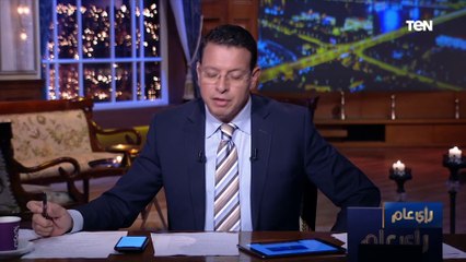 معزة برأس قرد تثير الرعب في محافظة أسيوط.. وعميد الطب البيطري: مستحيل يحصل تزاوج بين حيوانات مختلفة