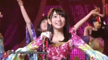 HKT48 Miyawaki Sakura Graduation - cut
