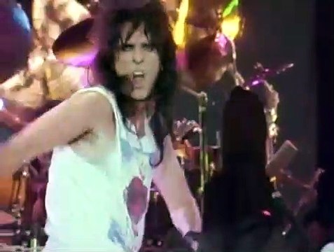 Alice Cooper - No More Mr. Nice Guy