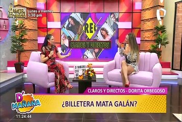 Las Picantitas del Espectáculo: Alondra y Paolo siguen juntos tras declaraciones de “La Chama”