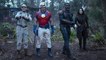 New 'Suicide Squad' Trailer Puts Spotlight on Idris Elba’'s Character Bloodsport | THR News