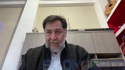 NOROÑA ADVIERTE QUE URGE CAMBIAR A LOS JUECES COMO LO HIZO ZEDILLO