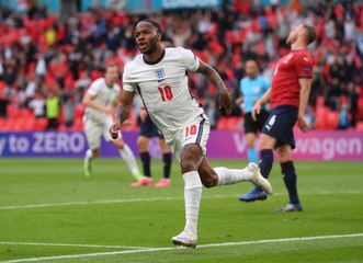 Euro 2020 : Les Anglais au petit trot assurent la première place