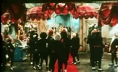 Rocky Horror Show - Time Warp