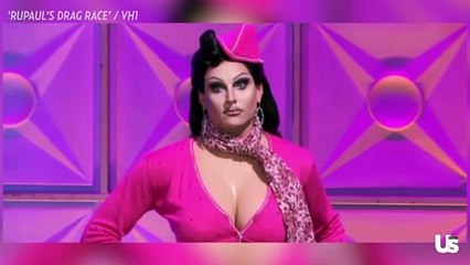RuPaul's Drag Race Jan Reveals New Face Crack This Season & Speaks On All Stars Cast