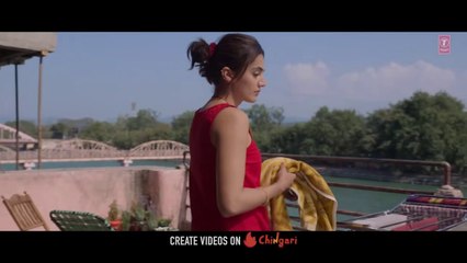Phisal Jaa Tu Song - Haseen Dillruba -Taapsee P, Vikrant M, Harshvardhan R- Amit Trivedi, Abhijeet S