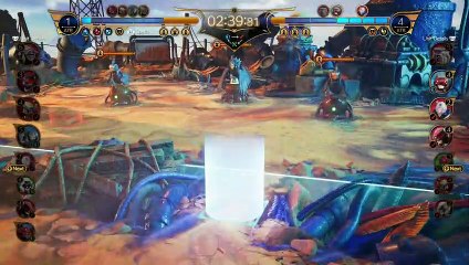 FF7 REMAKE INTERGRATE DLC YUFFIE PART 11