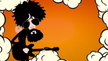 Raul Seixas - Como Vovó Já Dizia (Óculos Escuros) (Lyric Video)