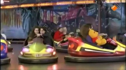 Dunya & Desie - Project Petra