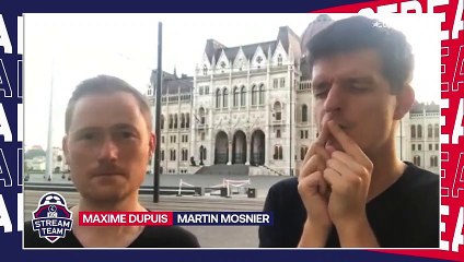 France-Portugal, Espagne-Slovaquie... Nos pronos avec MPP