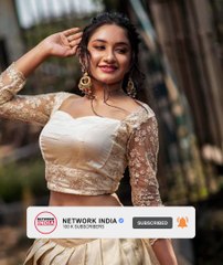 Kerala Girl | Malayalam Actress Hot Video | Photoshoot