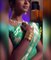 Kerala Girl | Malayalam Actress Netflix Maitreyi ramakrishnan Hot Video | Photoshoot