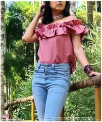 Kerala Girl | Malayalam Actress Hot Video | Photoshoot