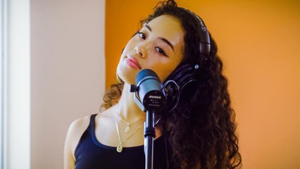 Joyce Wrice "On One" (Live Performance) | Open Mic